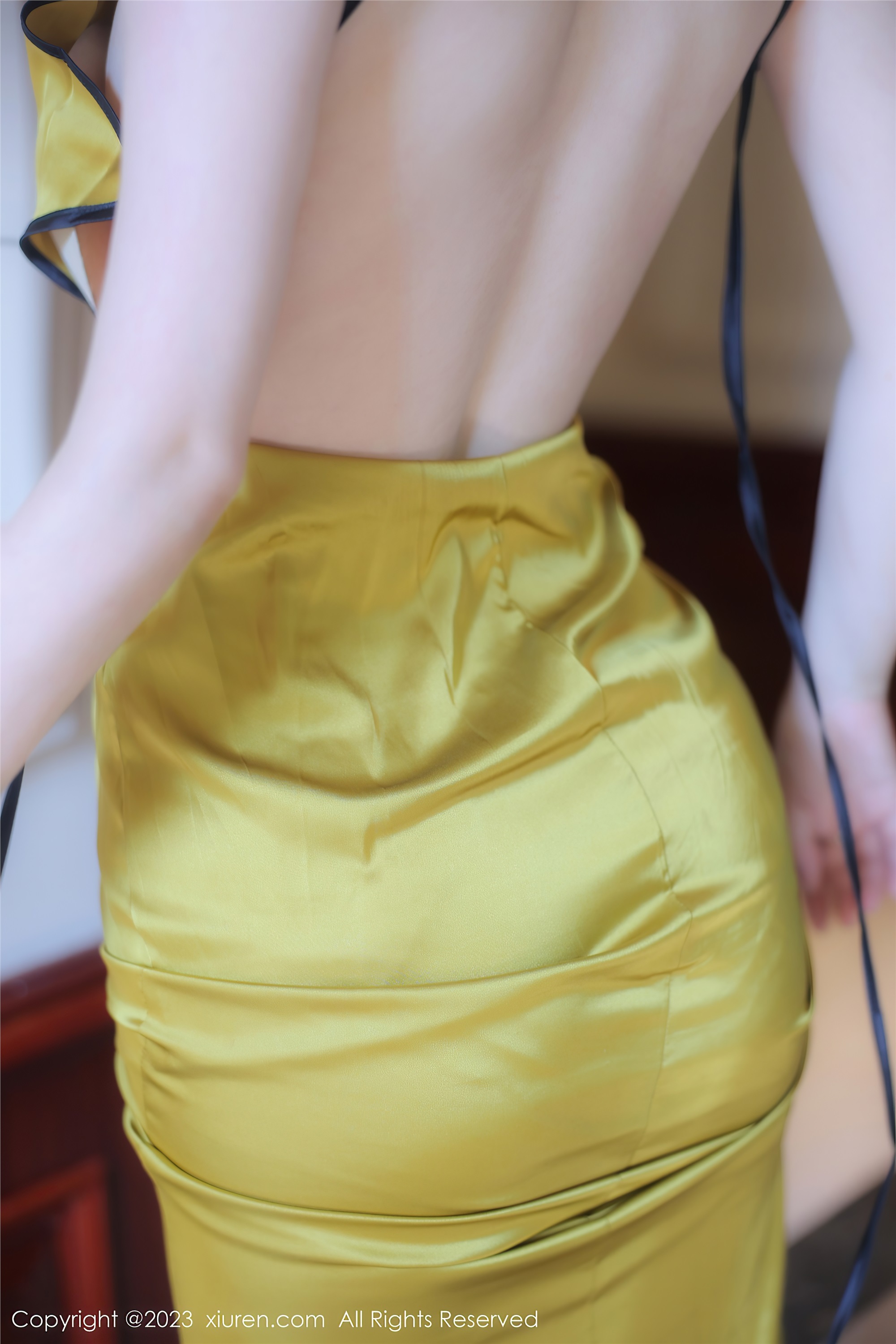 Xiuren秀人网 2023.08.29 NO.7302 诗诗kiki